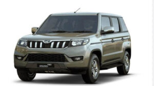 Mahindra announced great offer on new cars: Discount up to Rs 1.25 lakh 