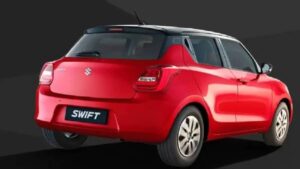 Maruti Suzuki Unveils New Swift: Launch with high technology at very low price
