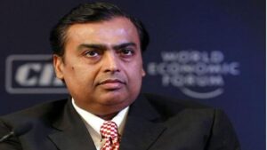 Mukesh Ambani received 3 life threat letter in week: demand for Rs 400 crore