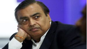Mukesh Ambani received 3 life threat letter in week: demand for Rs 400 crore