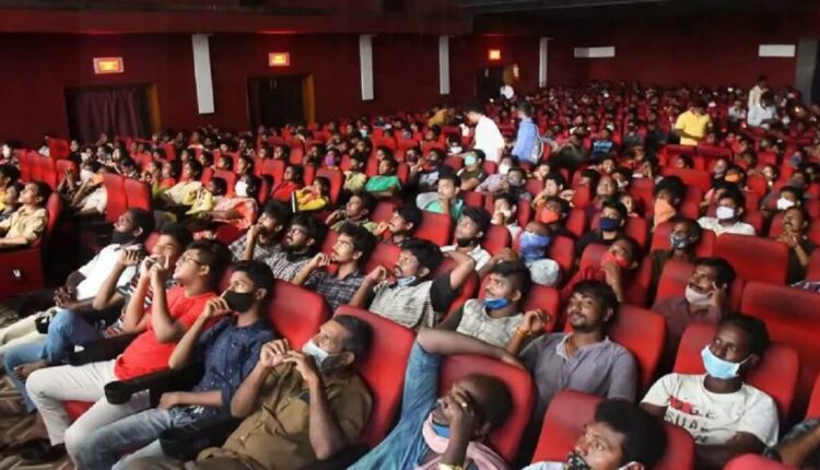 National Cinema Day: Multiplexes Ticket rate at just Rs 99 on October 13