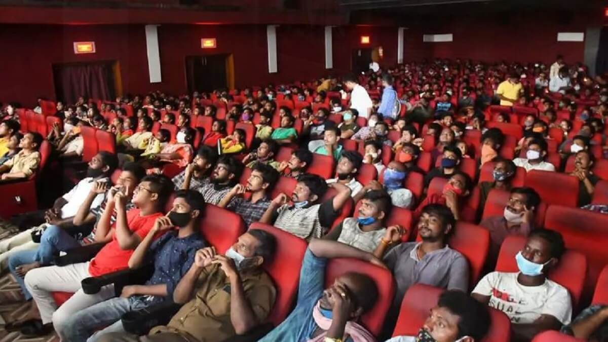 National Cinema Day: Multiplexes Ticket rate at just Rs 99 on October 13