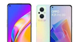 OPPO F21 Pro with 8GB 64MP Camera Huge discount Sale: Know offer price