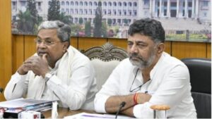 Old Pension Scheme: Karnataka CM Siddaramaiah gives Green Signal