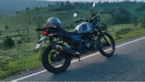 Royal Enfield Himalayan 452: Adventure New Bike release date, price and feature