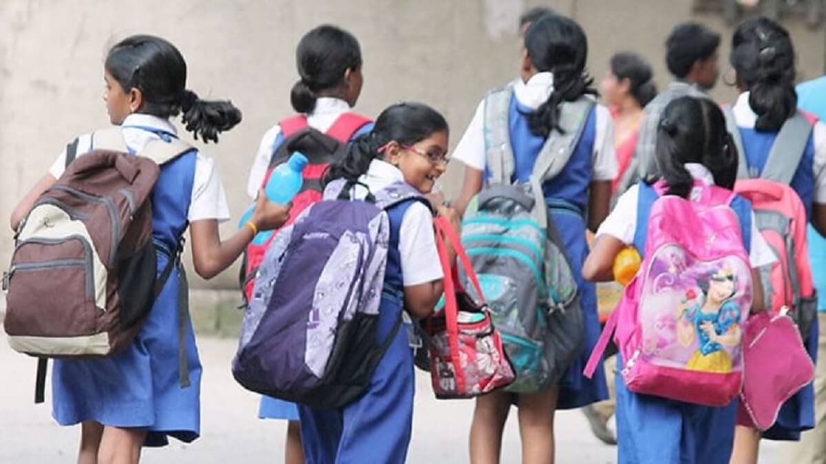 School Timings Change after Dussehra Holiday