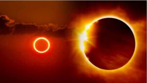 Solar Eclipse 2023: This year last Solar eclipse on October 14; Time and other details