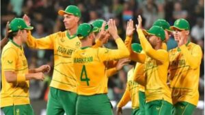 South African Team Ban in World Cup 2023? Know WADA report
