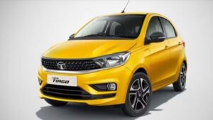 Tata Tiago electric car huge demand: Available in offer price