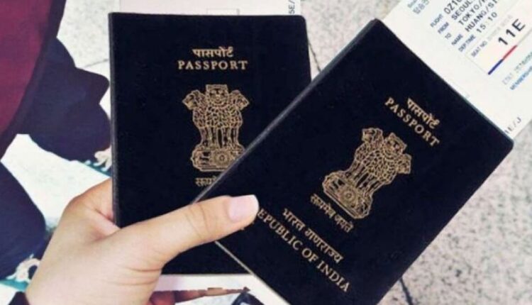 Tatkaal passport: Do you know how to get an Urgent Passport