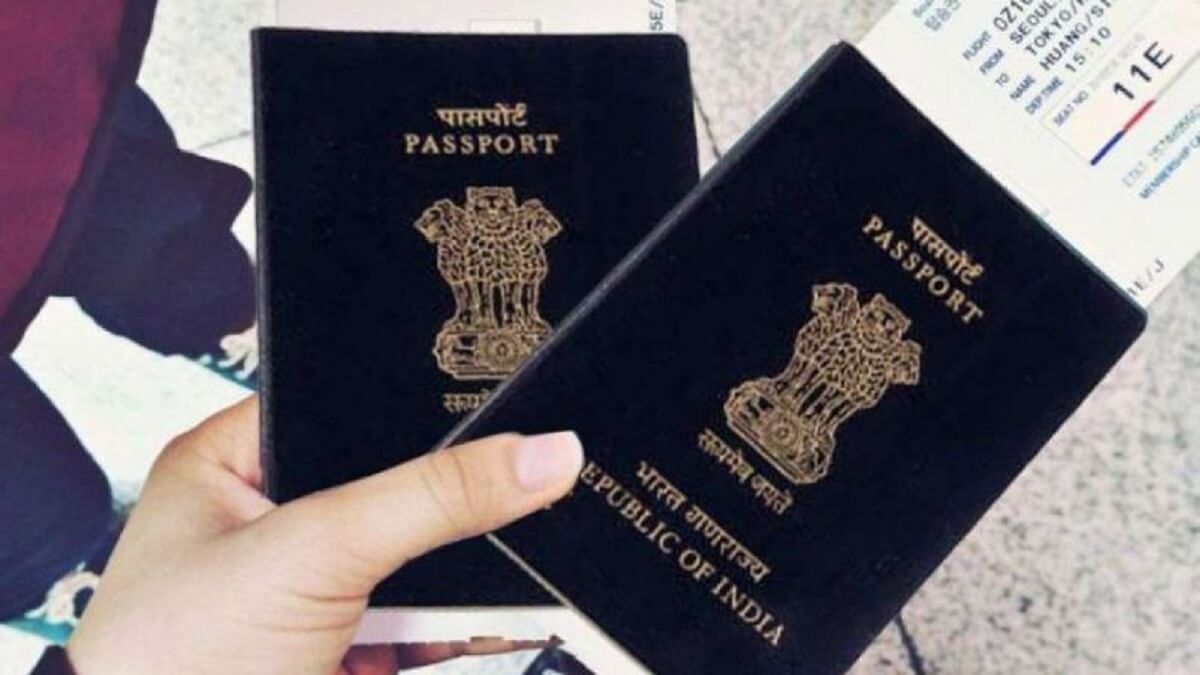 Tatkaal passport: Do you know how to get an Urgent Passport