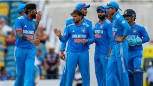 World Cup 2023 India vs Bangladesh: Match Time, Pitch Report, Best Playing XI