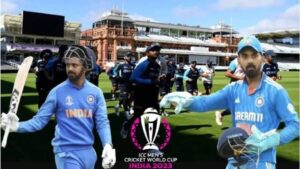 Virat Kohli will not play against England in ICC ODI World Cup 2023 Report