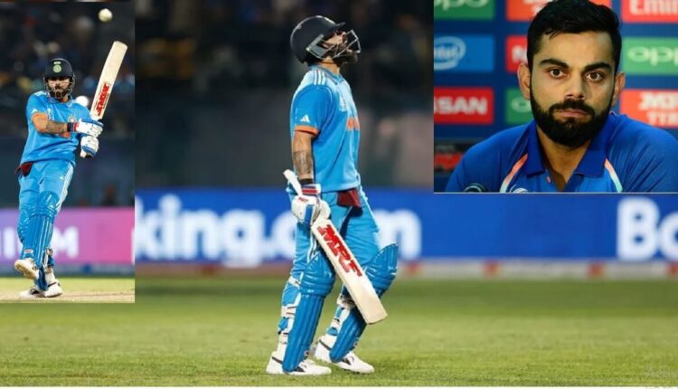 Virat Kohli will not play against England in ICC ODI World Cup 2023: Report