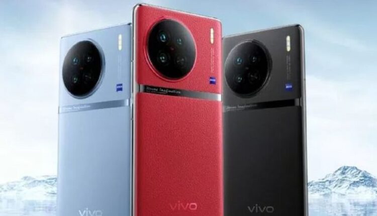 Vivo expensive smartphone with attractive feature now available at Just Rs 10000