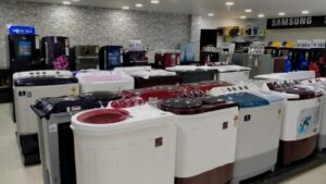 Washing Machine Big Discount Sale In Flipkart: Grab this offer today