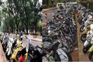 World Cup 2023: 3 days parking restriction on these roads in Bengaluru