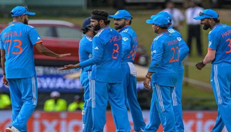World Cup 2023 IND vs AUS: Injury Tension for India, Best playing XI