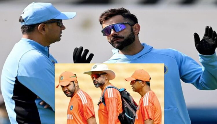 World Cup 2023: Good news for Team India, Top Player will back to India vs England match