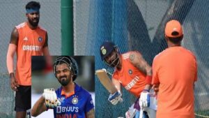 World Cup 2023: Good news for Team India, Top Player will back to India vs England match