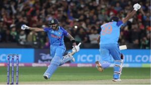 BCCI will give holiday for Players for this reason after New Zealand match in World Cup 2023