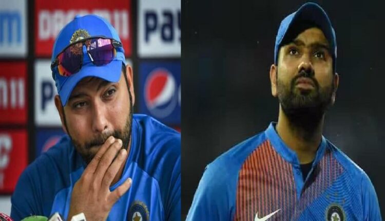 World Cup 2023: Rohit Sharma Lost Captaincy!