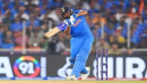 World Cup 2023: Rohit Sharma break all old record in India vs Pakistan match