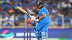 World Cup 2023: Rohit Sharma break all old record in India vs Pakistan match