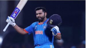 Rohit Sharma in trouble: 3 cases registered against Team Indian captain