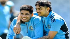 World Cup 2023: Shubman Gill IN Ishan Kishan OUT, India vs Pakistan match may cancel