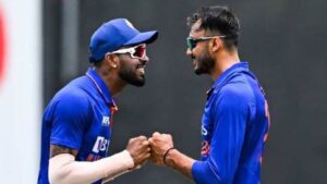 World Cup 2023: This young all rounder entry in place of Hardik Pandya - IND vs ENG