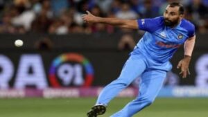 World Cup 2023: betraying the country? Mohammed Shami statement is viral now
