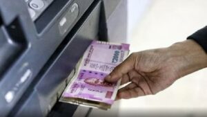 ATM Cash Withdrawal: New rules for withdrawing money from ATMs 