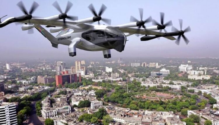 Air Taxi flying starts in India from now: Service available in these cities