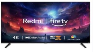 Amazon Great Indian Festival Sale: 70% Bumper discount on 32 inch HD Smart TVs