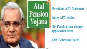 Atal Pension Yojana: Senior Citizen will get Rs 5000 per month 