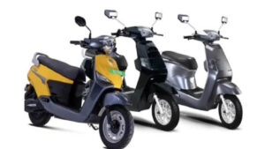 Bumper offer for Diwali festival: New electric scooter launch at very low price