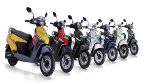 Bumper offer for Diwali festival: New electric scooter launch at very low price