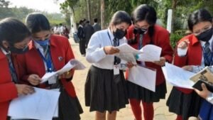 CBSE Class 10, 12 Board Exam 2024 Schedule: Important Update for students
