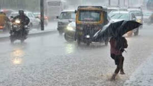 Weather report: Heavy Rainfall Alert in Karnataka from November 23