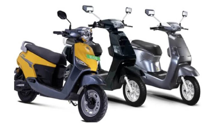 Diwali Bumper Offer: buy one electric scooter and get one free e-scooter