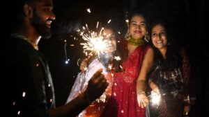 Diwali Festival: Supreme Court ban firecrackers across the country