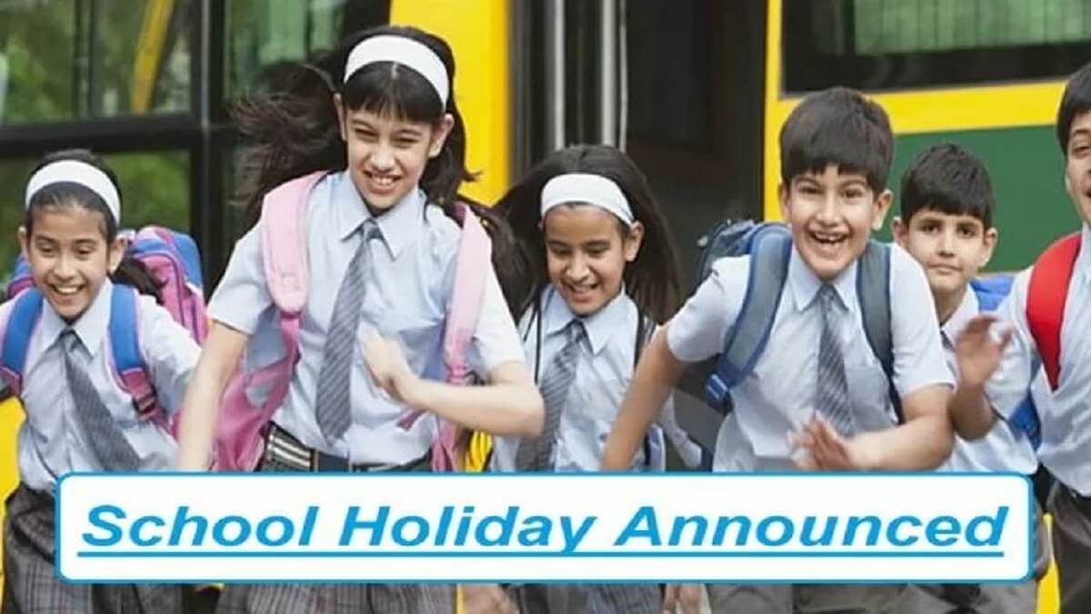 Diwali Holidays 2023: Schools, Colleges close from November 12 to 27