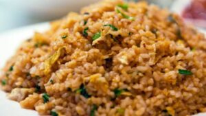 Fried Rice Syndrome one died: What is the disease, symptoms and other details