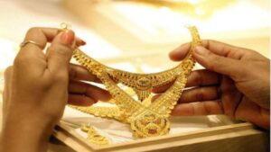 Gold price jumps, Silver is more expensive: Check Today Gold Rate