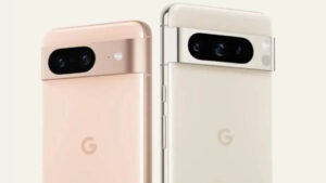Google Pixel 8 Pro launched with 12GB RAM, 256GB storage: Price and feature