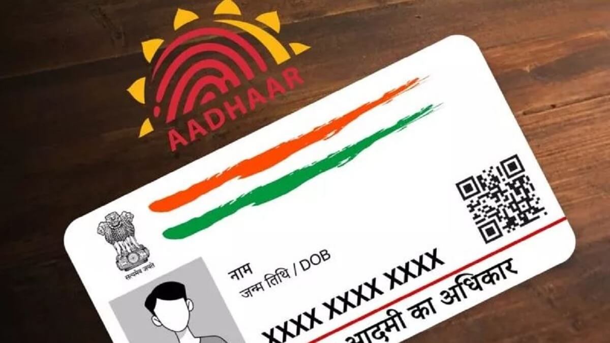 Guidelines for Documents Required for New Aadhaar Card
