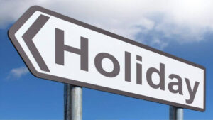 Holiday 2024: Complete government Holidays List