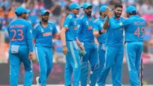 ICC World Cup 2023: BCCI Ban this in India vs Sri Lanka match