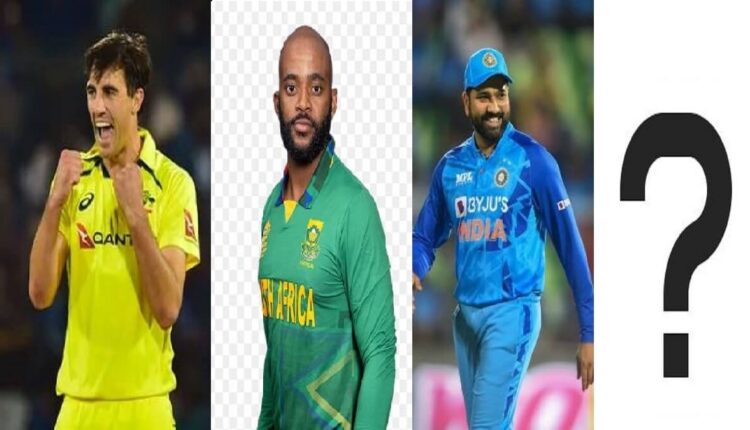 ICC World Cup 2023 Semi Final: Australia vs South Africa, India vs ? - Exact Calculation here